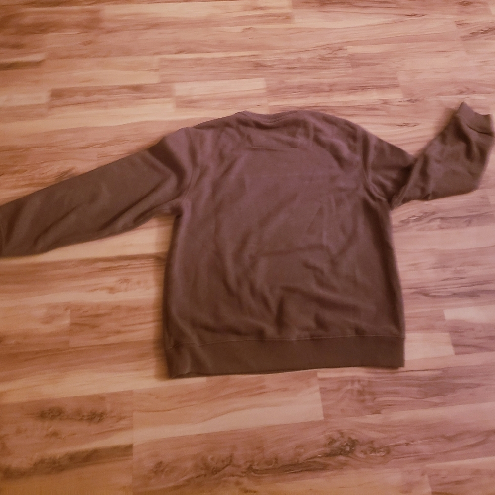Arrow pullover sweatshirt - Picture 3 of 3
